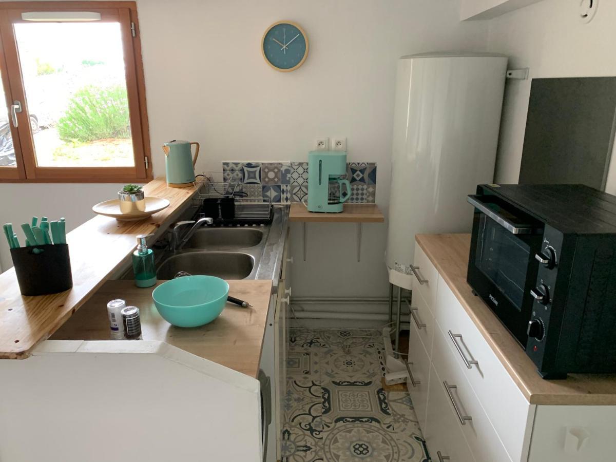 Logement A 20 Min De Paris Avec Parking Gratuit Eaubonne Bagian luar foto